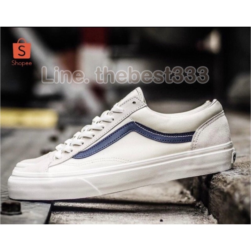 ภาพหน้าปกสินค้าVans Old Skool Style36 % ลดอีก-80 บาท