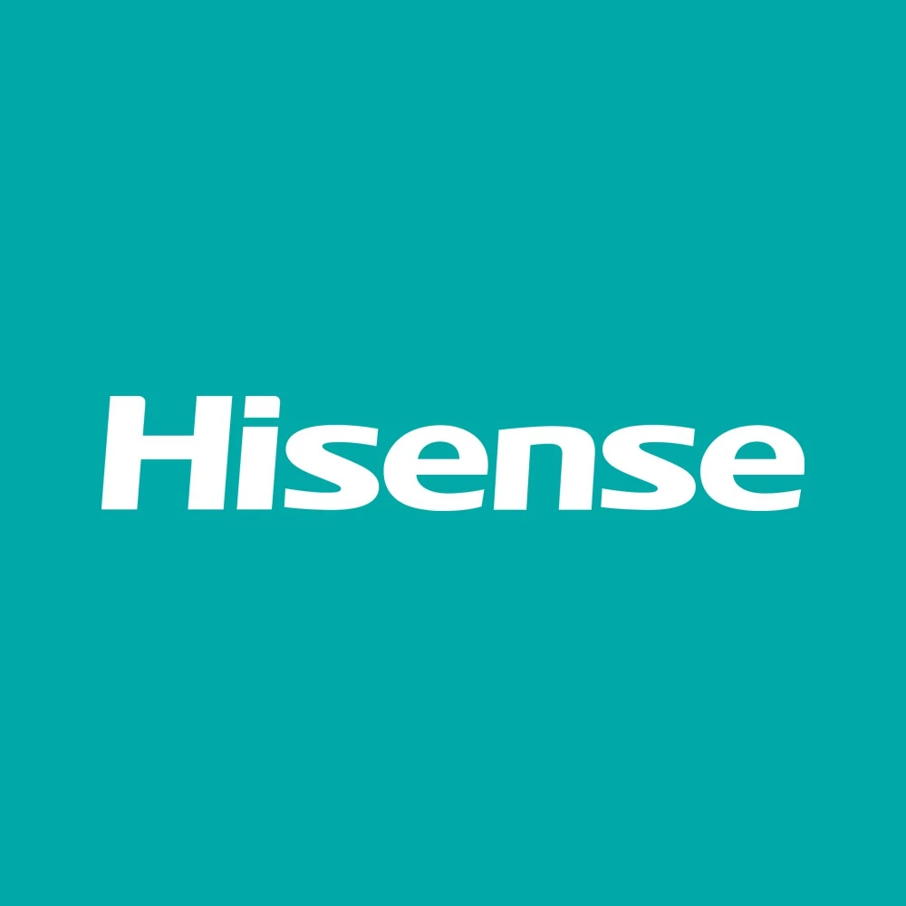โลโก้ร้าน Hisense Official Store