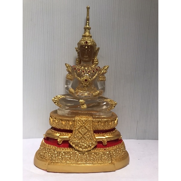 พระแก้วมรกต-ขนาด5นิ้ว