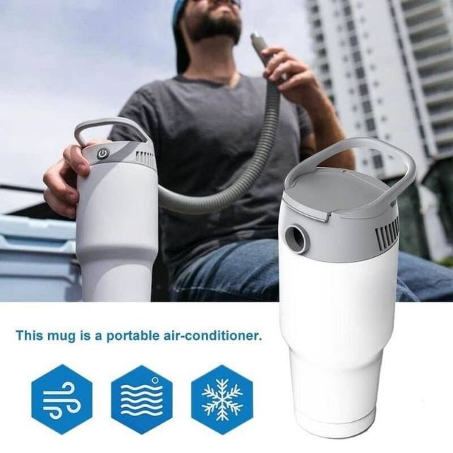 Airwirl cooling best sale