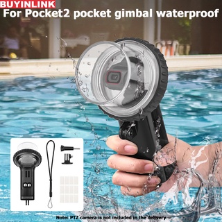 Dji pocket 2 waterproof case price deals