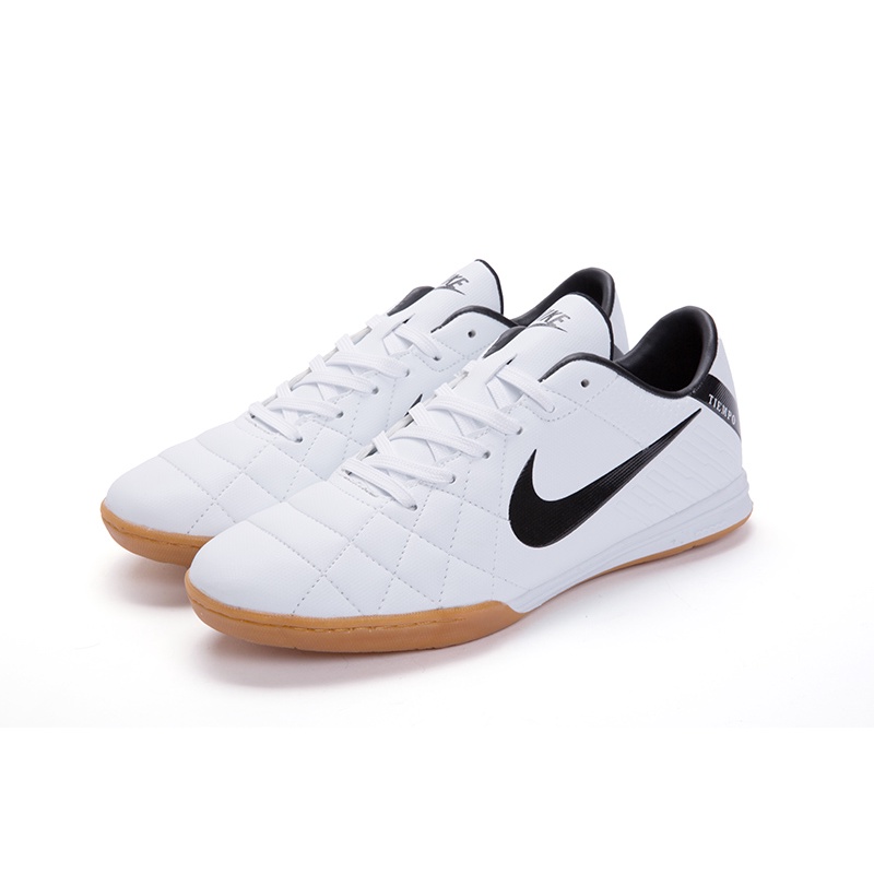 nike-19-tiempo-turf-รองเท้าฟุตบอล-รองเท้าฟุตบอลผู้ชาย-รองเท้าฟุตซอล-สีดำ-สีขาว-ขนาด39-44