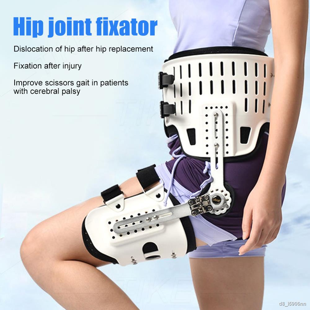 tike-hip-stabiliser-support-brace-corrector-hinged-hip-abduction-orthosis-amp-amp-hip-groin-hamstring-thigh-sciatic-nerve
