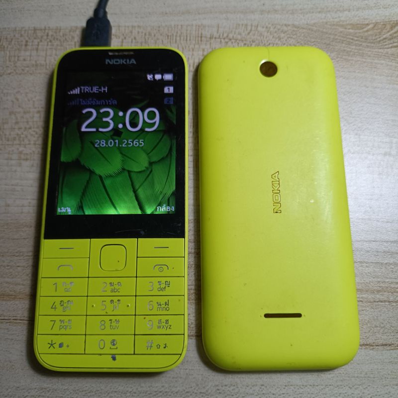 nokia-225-สะสม-ใช้งานได้