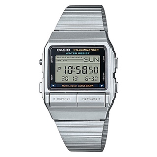 🎁CASIO STANDARD DB-380-1 ของแท้ 100% พร้อมส่ง ประกัน1ปี