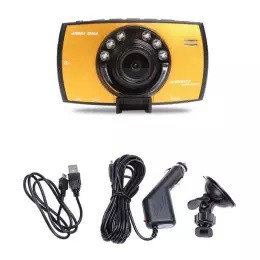 saleup-car-camcorder-hd-กล้องบันทึกภาพในรถยนต์-yellow