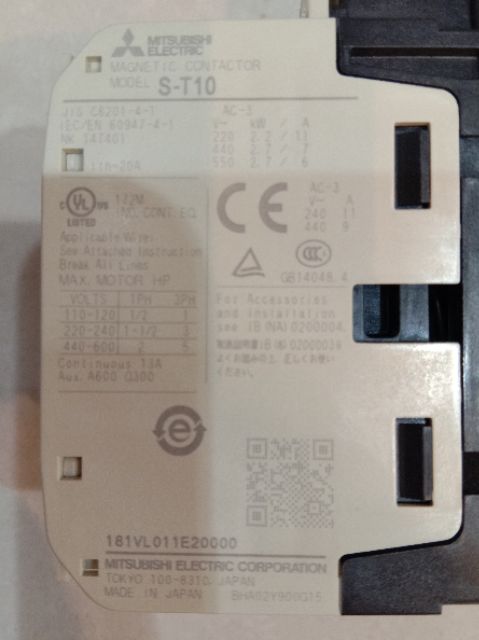 mitsubishi-แมกเนติก-มิตซู-st10-220v-รุ่น-dmit-st10-220v