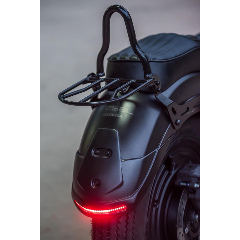 ไฟท้าย-รีเบล-ต่อบังโคลนหลัง-ไฟ-led-ในตัว-rear-fender-extend-honda-rebel-300-500