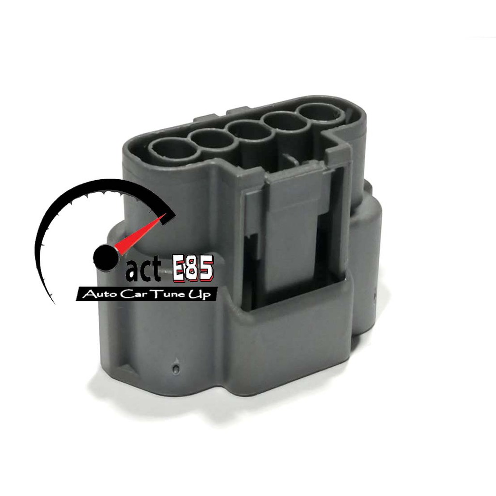 ปลั๊กมอเตอร์-ชดเชยรอบเดินเบานิสสัน-เครื่อง-จี-เอ-15-step-moter-connector-nissan-ga15-engine