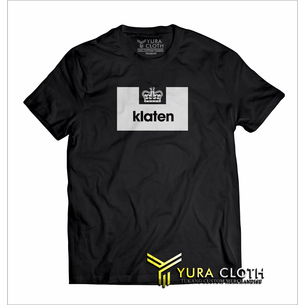 เสื้อยืด-พิมพ์ลาย-weekend-offender-klatent-distro-สําหรับผู้ชาย