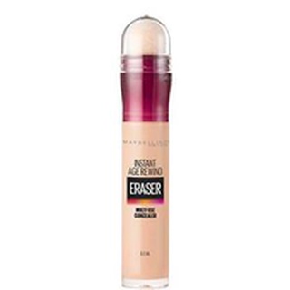 Maybelline Instant Age Rewind Eraser Concealer เมย์เบลลีน อินสแตนท์ เอจ รีไวนด์ อีเรเชอร์ คอนซีลเลอร์ 6 มล.