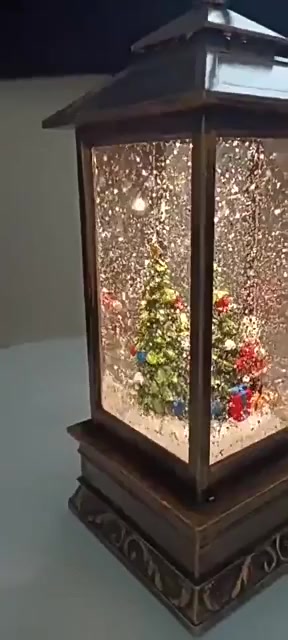 กล่องดนตรีโคมไฟคริสตัล-รูปเกล็ดหิมะ-ของขวัญคริสต์มาส-สําหรับตกแต่งเทศกาลปีใหม่-2024