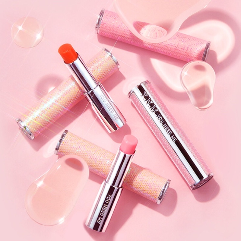 ynm-candy-honey-lip-balm-you-need-me-3-g-แท้-พร้อมส่ง-ลิปบาล์มแฝด-dior-ให้ริมฝีปากชุ่มชื่น