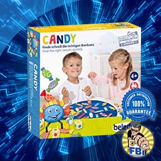 Candy (Retail Edition) Boardgame [ของแท้พร้อมส่ง]