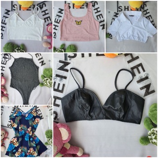 LIVE LOT9 - SHEIN แท้ ราคาเริ่มต้น 55 บาท ดูไลฟ์ย้อนหลังได้