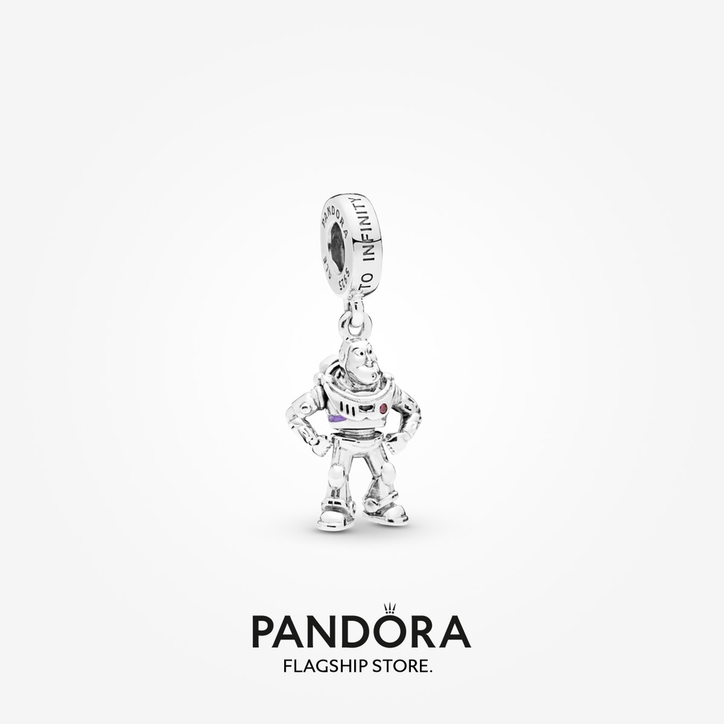 pandora-จี้ตุ๊กตาดิสนีย์-pixar-toy-story-buzz-lightyear