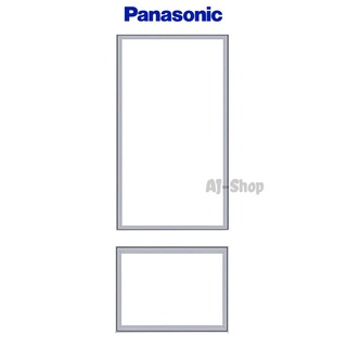 ภาพขนาดย่อของภาพหน้าปกสินค้าขอบยางตู้เย็น Panasonic รุ่น NR-BU304 (2 ประตู)     (สินค้าตรงรุ่น) จากร้าน atiwatpakdeerak บน Shopee