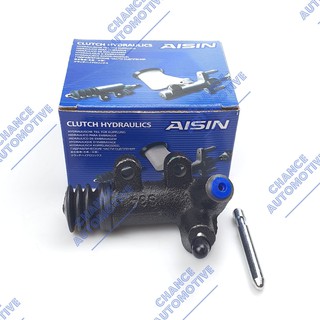 AISIN แม่ปั้มครัชล่าง แม่ปั้มคลัทช์ล่าง TOYOTA รุ่น COROLLA AE100-101 13/16 13/16 31470-28040(31470-1293)