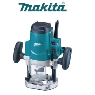 เครื่องเร้าเตอร์ ขนาด 1/2" MAKITA M3600B 1,650W สินค้ามาใหม่ พร้อมใบรับประกัน