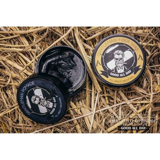 WAX + POMADE  (Good all day )