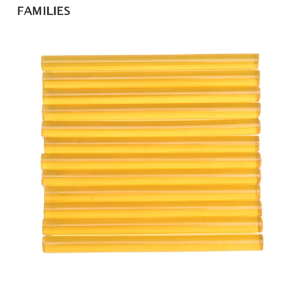 ครอบครัว-กาวเคราติน-สีเหลือง-มืออาชีพ-สําหรับต่อผมมนุษย์-12