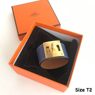 Hermes bracelet ของแท้ 100% [ส่งฟรี]