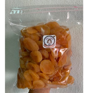 แอปปริคอต(Apricot) ถุงละ 1 กิโลกรัม