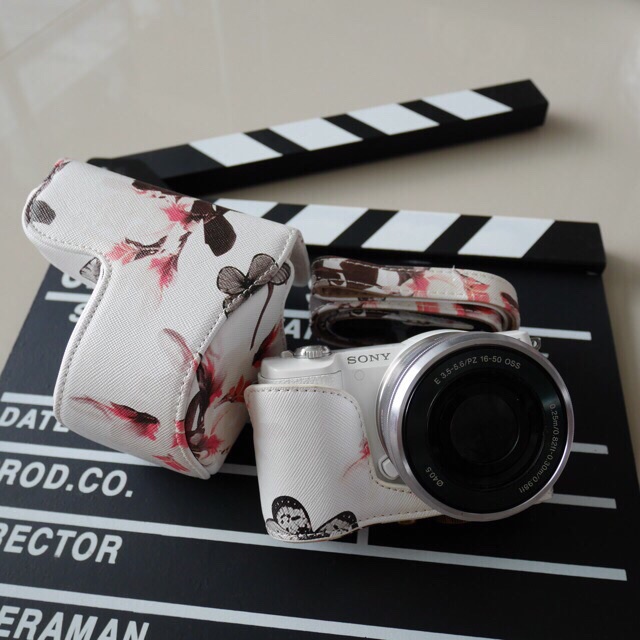 เคสกล้อง-sony-a5100-a5000