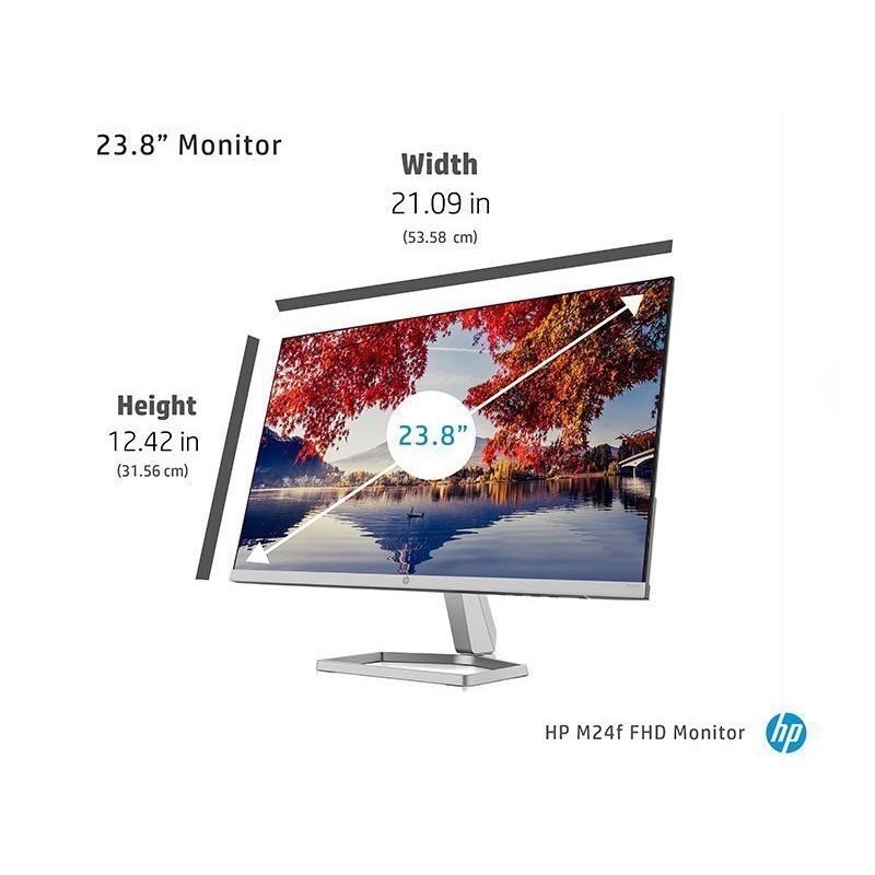 จอมอนิเตอร์-จอคอม-hp-m24f-fhd-monitor-23-8