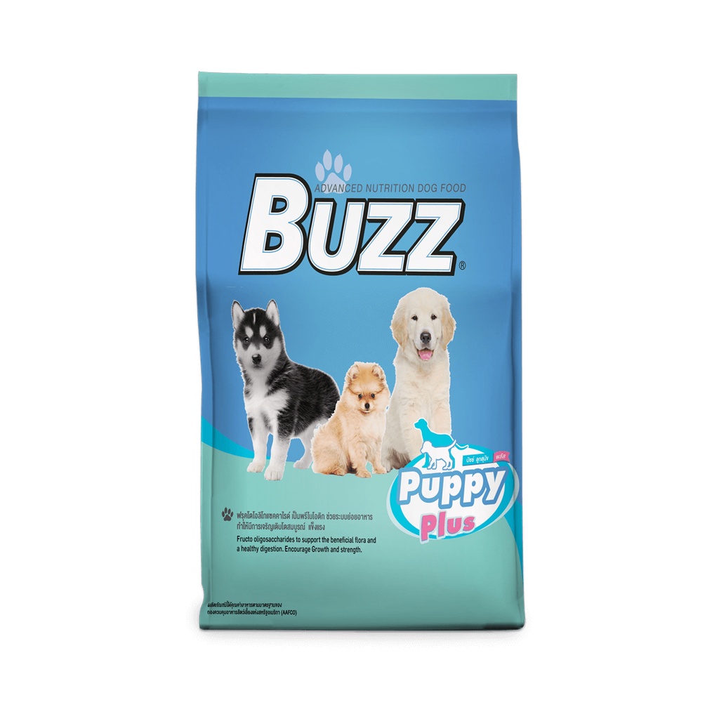 buzz-balanced-อาหารสุนัข-สำหรับลูกสุนัข-gt-4-เดือนขึ้นไป-ทุกสายพันธุ์-1-kg