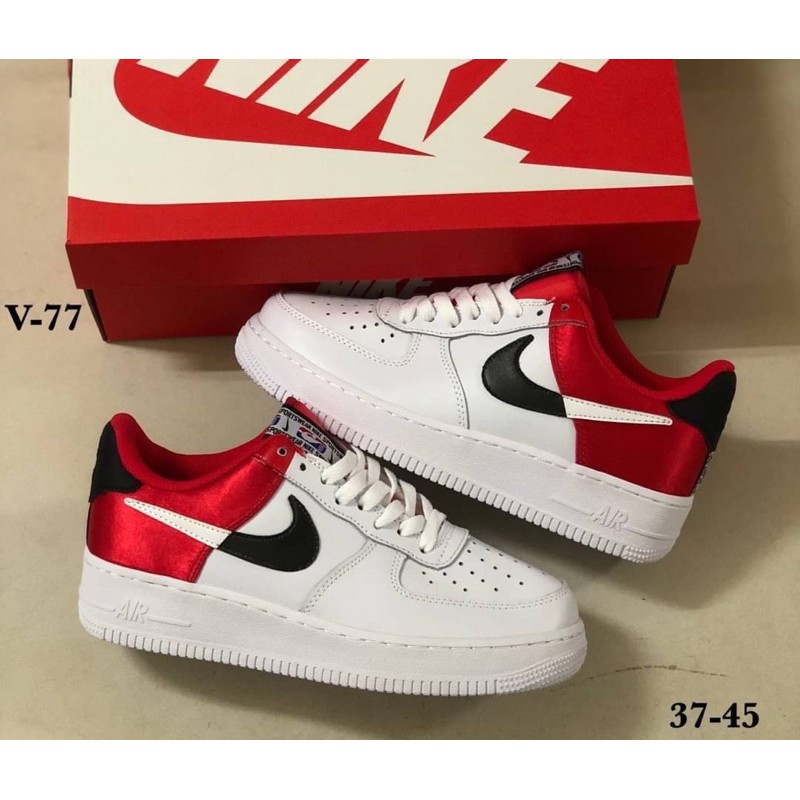 Tenis nike sales air force nba