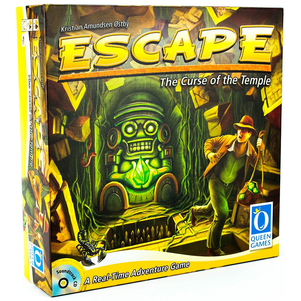 escape-the-curse-of-the-temple-core-game-shopee-thailand