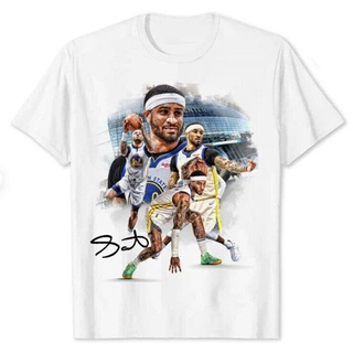 [S-5XL] เสื้อยืด ผ้าฝ้าย พิมพ์ลาย Gary Payton Ii Golden State Warriors NBA สไตล์คลาสสิก สําหรับผู้ชาย