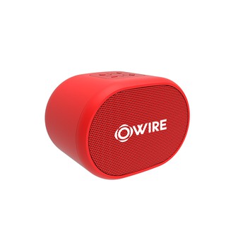 สินค้า OWIRE SY16 Mini Wireless Bluetooth Speaker ลำโพง บูลทูธ