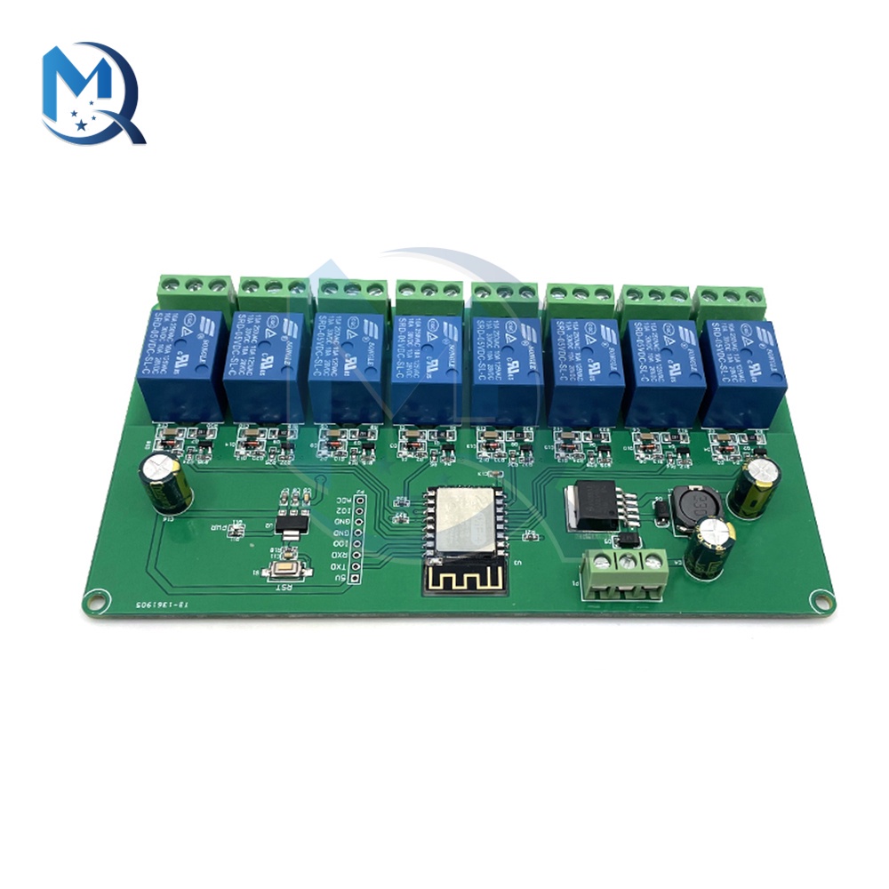 esp8266-wireless-wifi-relay-module-8-channel-esp-12f-wifi-development-board-ac-dc-5v-7-28v-power-supply-for-arduino