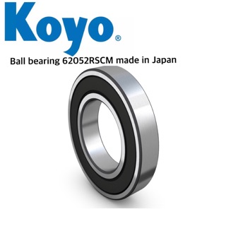 Ball bearing 62052RSCM KOYO