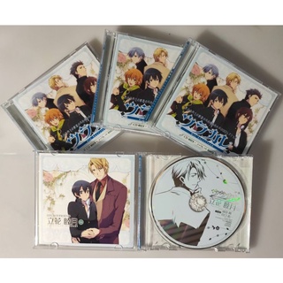 DRAMA CD Urakare - His boyfriend(สุ่มตอน)อ่านรายละเอียดก่อนสั่งซื้อ