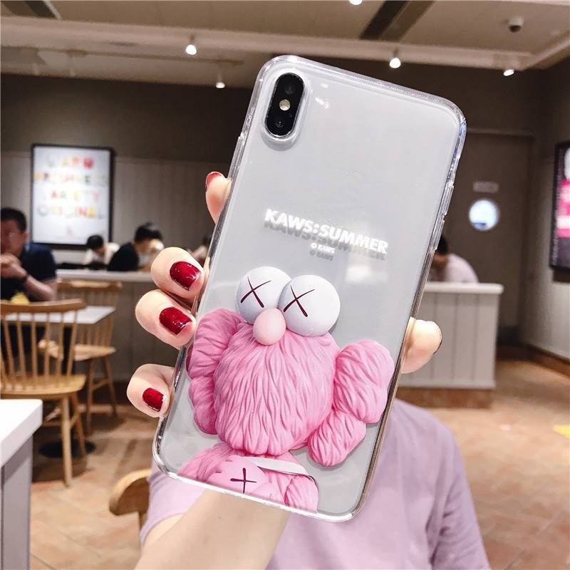 เคสโทรศัพท์มือถือ-เคสtpu-ลาย-summer-สำหรับipทุกรุ่น-11promax-xs-max-xr-12mini-7plus-12promax-1018