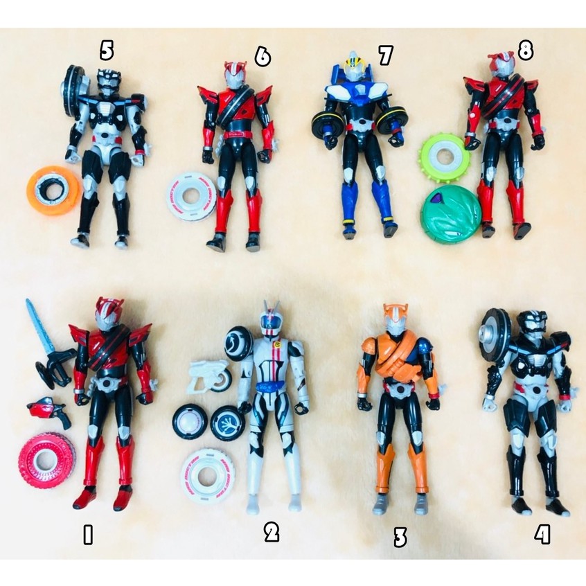 kamen-rider-drive-tk-จุดขยับ-ไรเดอร์-ไดรฟ-bandai-แท้100-เก็บปลายทาง