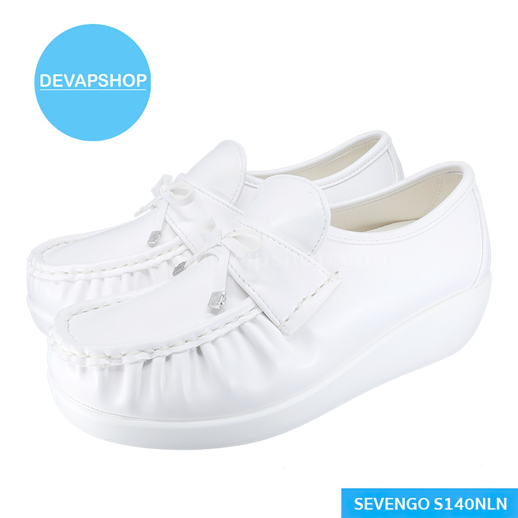 รองเท้าพยาบาลสีขาวsevengo140nln-พยาบาล-nurse-shose