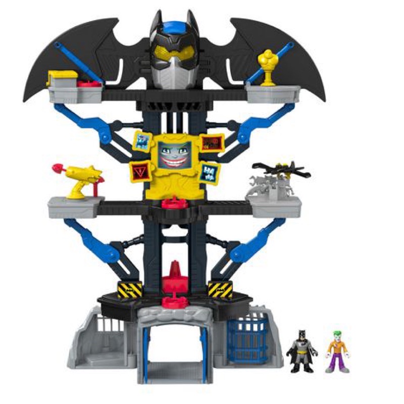 fisher-price-imaginext-dc-super-friends-batcave-playset