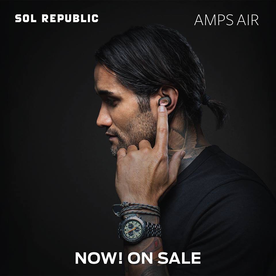 Sol republic online ep1190