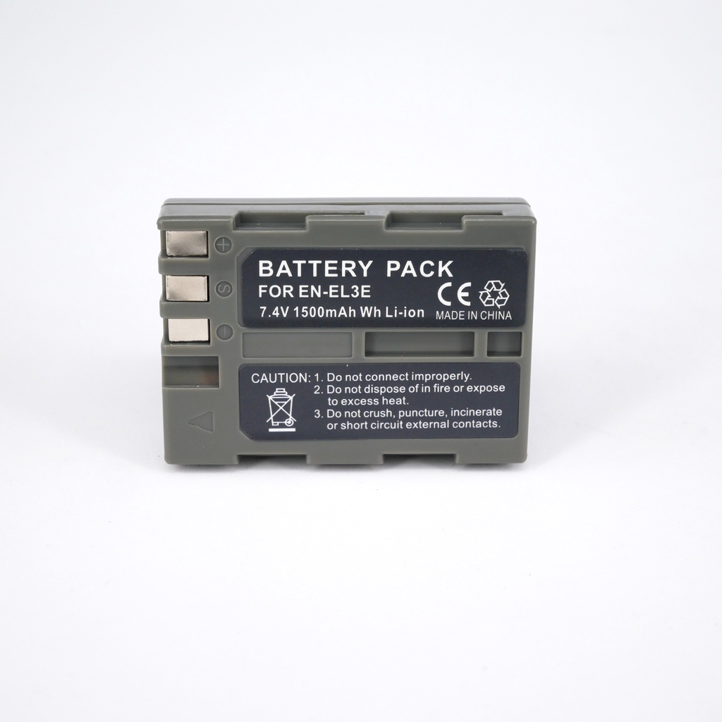 for-nikon-แบตเตอรี่กล้อง-รุ่น-en-el3e-replacement-battery