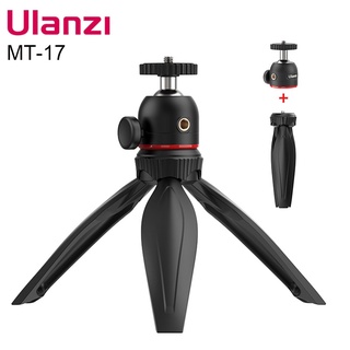Ulanzi Mt-17 ขาตั้งกล้องหมุนได้ 360 องศา Slr สําหรับสมาร์ทโฟนวล็อกขยายสกรู 1/4 สําหรับ Magic Arm