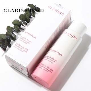 Clarins โลชั่นไวท์เทนนิ่ง กระจ่างใส ขนาด 200 มล. สําหรับผู้หญิงตั้งครรภ์