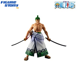 *Pre-Order*(จอง) Variable Action Heroes ONE PIECE Zorojurou Action Figure (อ่านรายละเอียดก่อนสั่งซื้อ)