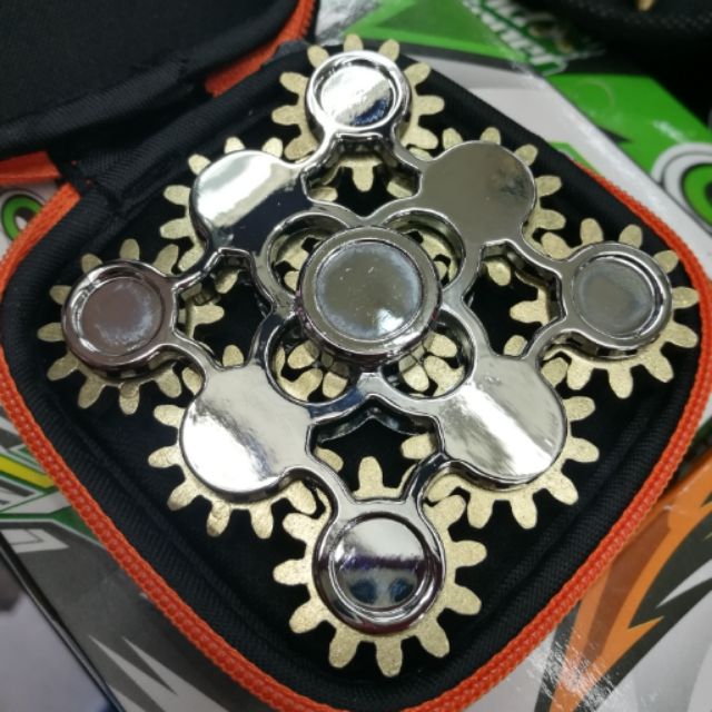 hand-spinner