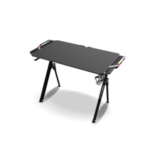 FANTECH GD711 Gaming Table RGB โต๊ะเกมมิ่ง - (Black)