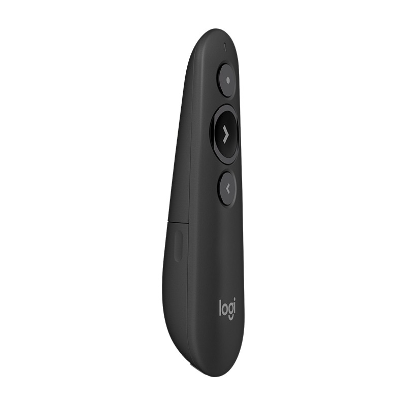 logitech-r500-laser-presentation-remote-ลอจิเทค-เลเซอร์-รีโมท-ไร้สาย-สำหรับงานพรีเซ้นท์-รับประกันศูนย์-1-ปี