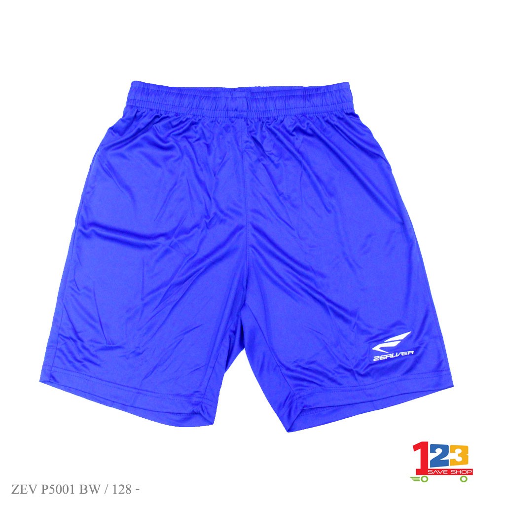 กางเกงกีฬา-zealver-รุ่น-zev-p5001-bw